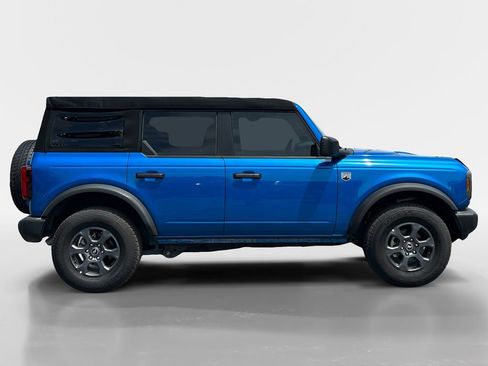 Used 2024 Ford Bronco Big Bend AWD/4WD image 7