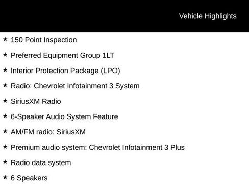 Used 2023 Chevrolet Malibu LT FWD image 2