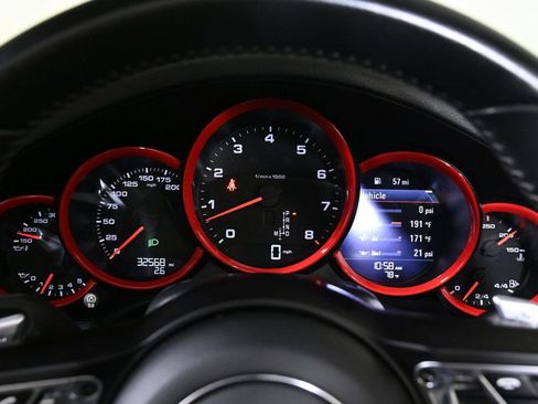 Certified 2017 Porsche 911 Carrera image 15