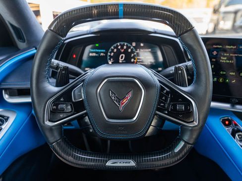 Used 2023 Chevrolet Corvette Z06 image 31