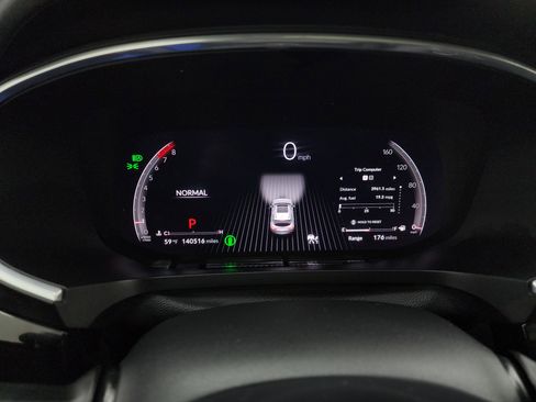 Used 2022 Acura MDX A-Spec image 11