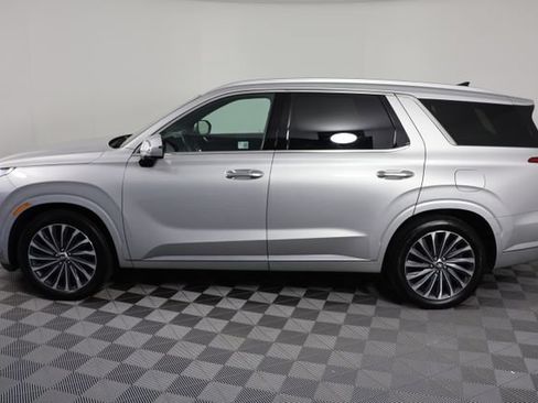 Used 2024 Hyundai Palisade Calligraphy AWD/4WD image 5