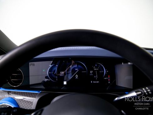 Certified 2025 Rolls-Royce Ghost Black Badge image 14