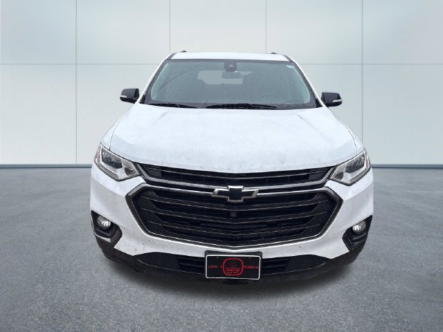 Used 2019 Chevrolet Traverse Premier w/ Redline Edition AWD/4WD image 6