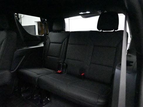 New 2026 GMC Yukon Denali w/ Denali Reserve Package AWD/4WD image 24