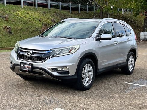 Used 2016 Honda CR-V EX-L image 27