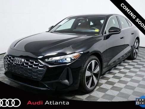 Used 2025 Audi A5 2.0T Premium Plus image 25