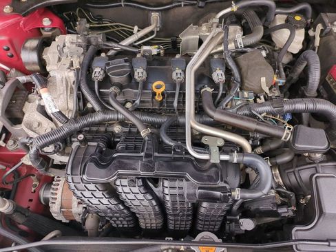 Used 2021 Nissan Altima 2.5 Platinum image 24