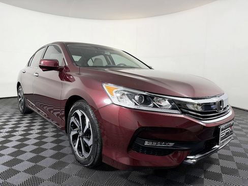 Used 2016 Honda Accord EX-L image 6