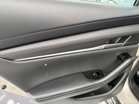 New 2026 MAZDA MAZDA3 s Sport image 25