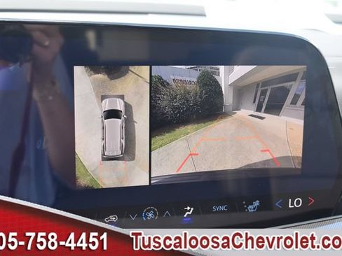 Used 2026 Chevrolet Tahoe RST w/ Comfort Package RWD image 42