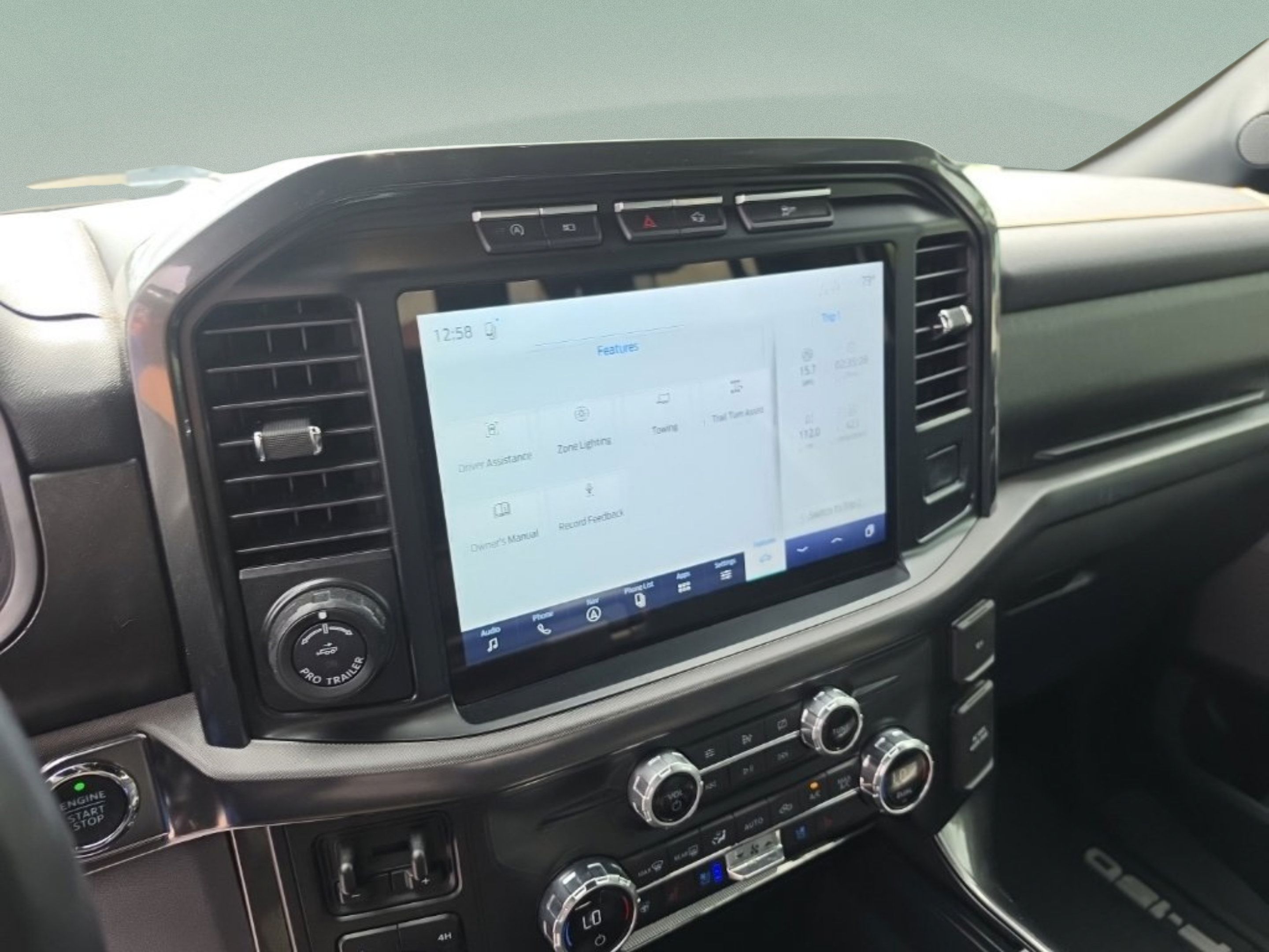 Used 2021 Ford F150 Tremor w/ Equipment Group 402A High AWD/4WD image 18