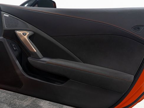 Used 2019 Chevrolet Corvette ZR1 image 66