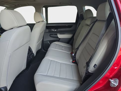 New 2026 Honda CR-V EX-L image 14