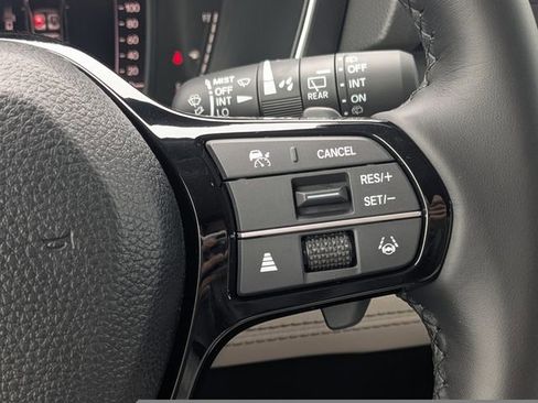 New 2026 Honda Passport RTL image 24