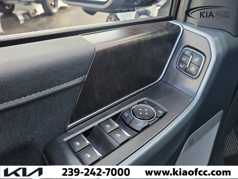 Used 2021 Ford F150 Lariat RWD image 23