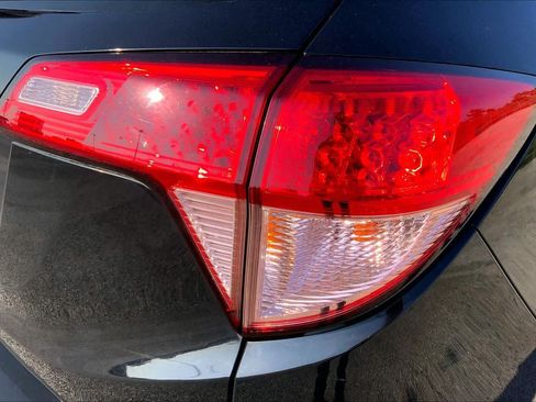 Used 2016 Honda HR-V EX-L image 30