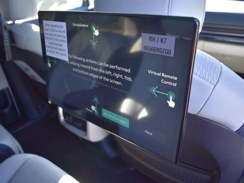 New 2026 Kia Carnival SX Prestige FWD image 18