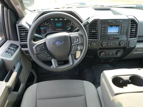 Used 2020 Ford F150 XL w/ XL Power Equipment Group AWD/4WD image 20