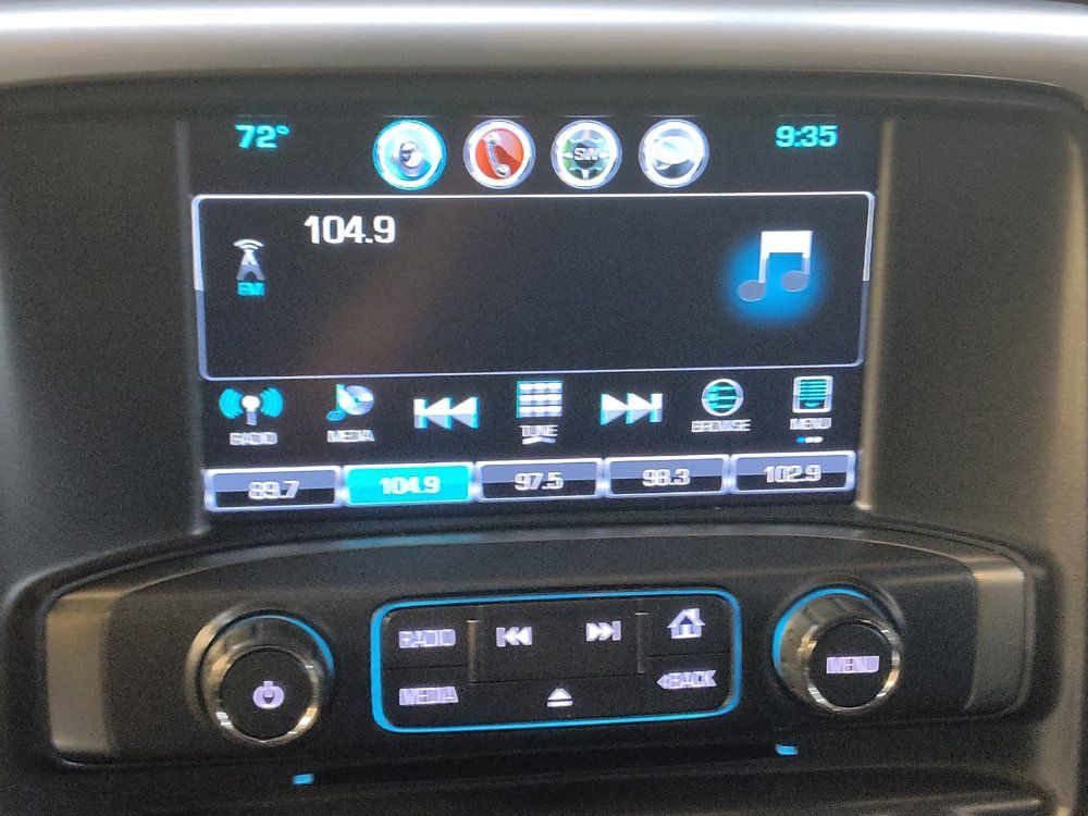 Used 2019 Chevrolet Silverado 1500 LT AWD/4WD image 25