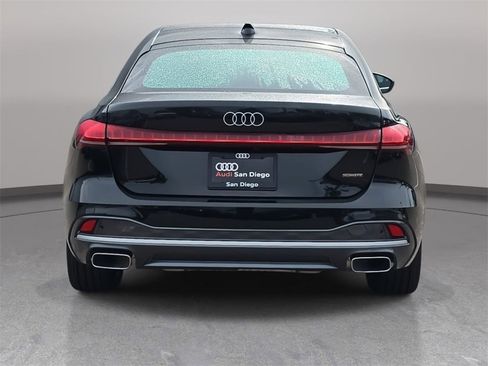 New 2025 Audi A5 2.0T Premium Plus image 4