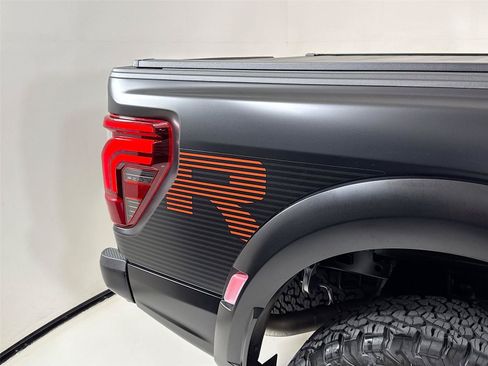 Used 2024 Ford F150 Raptor w/ Equipment Group 803A Raptor R AWD/4WD image 39