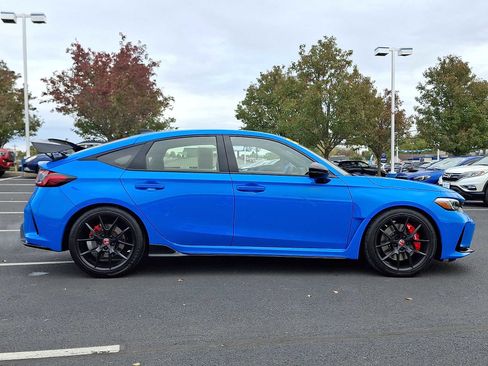 Used 2024 Honda Civic Type R image 7