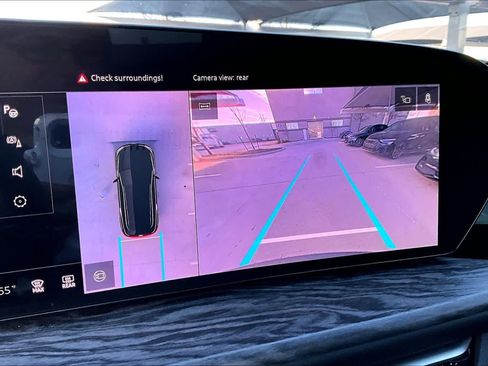 Used 2025 Audi Q5 Premium Plus w/ Premium Plus image 30