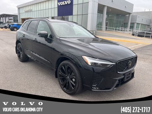 Used 2024 Volvo XC60 B5 Ultimate w/ Climate Package AWD/4WD image 3