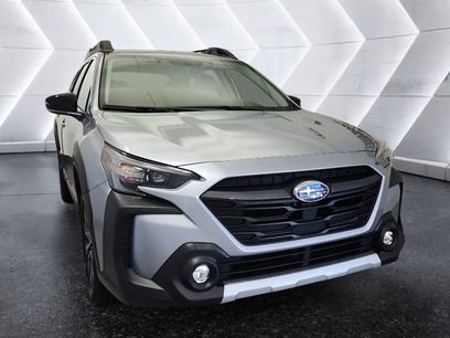 Used 2024 Subaru Outback Limited
