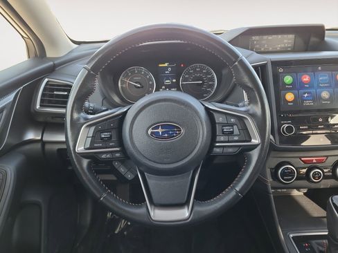 Used 2023 Subaru Crosstrek 2.5i Limited w/ Popular Package #3 AWD/4WD image 12