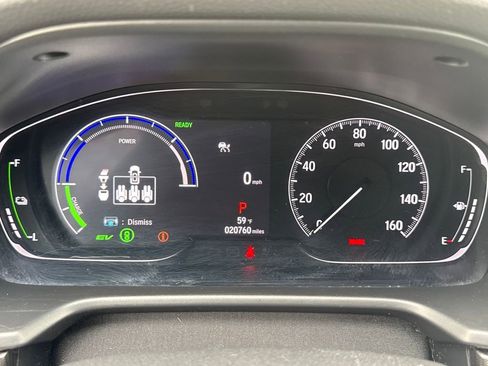 Used 2022 Honda Accord Sport image 19