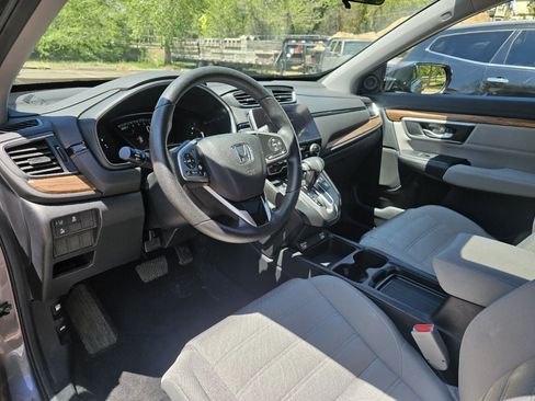 Used 2020 Honda CR-V EX image 10