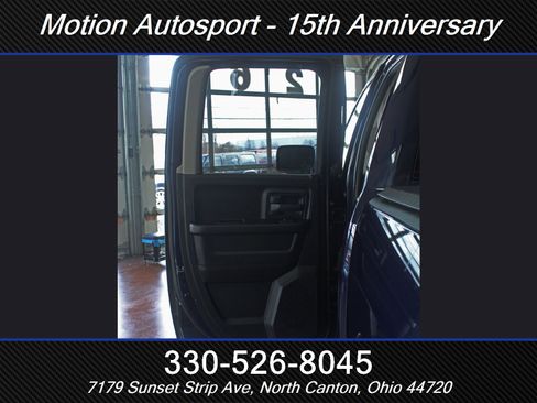 Used 2018 RAM 1500 Express w/ Express Value Package image 38