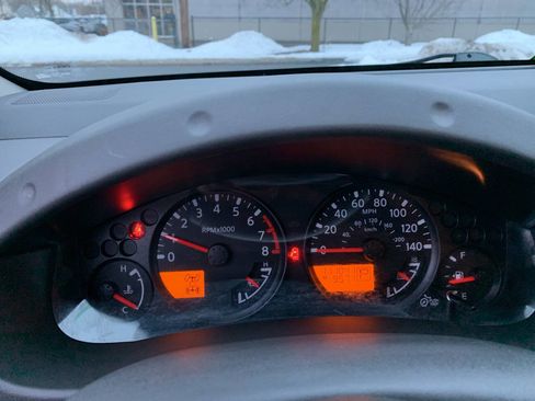 Used 2014 Nissan Frontier SV w/ SV Value Truck Package image 33