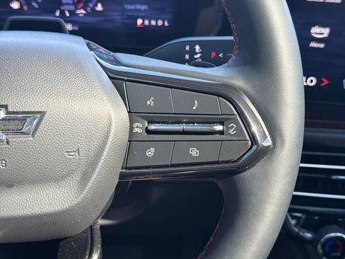 Used 2024 Chevrolet Traverse RS w/ LPO, Floor Liner Package image 20