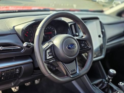 Used 2023 Subaru WRX Premium image 12