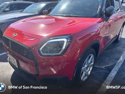 Used 2025 MINI Cooper Countryman S w/ Comfort Package Max