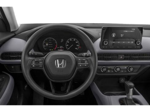 Certified 2024 Honda HR-V LX image 7