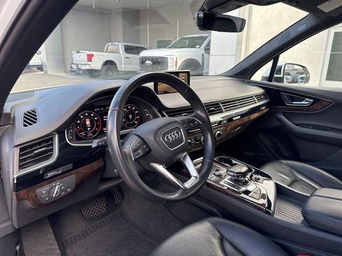 Used 2018 Audi Q7 3.0T Premium Plus image 12