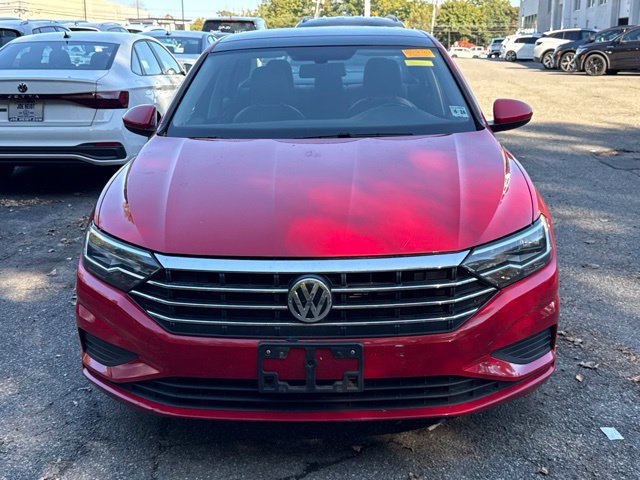 Used 2019 Volkswagen Jetta SE w/ Cold Weather Package FWD image 6