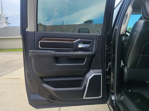 Used 2024 RAM 2500 Laramie w/ Safety Group AWD/4WD image 16