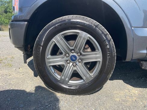 Used 2018 Ford F150 XLT w/ Equipment Group 302A Luxury AWD/4WD image 21