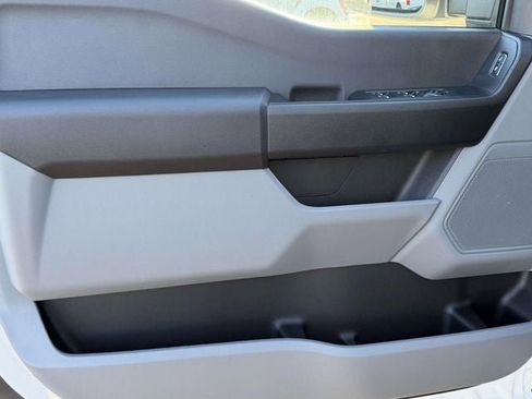 New 2025 Ford F350 XL w/ XL Chrome Package image 8