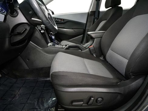 Used 2020 Hyundai Kona SEL Plus image 12