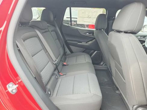 New 2027 Chevrolet Equinox LT FWD image 14