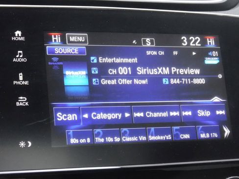 Used 2022 Honda CR-V EX-L image 27