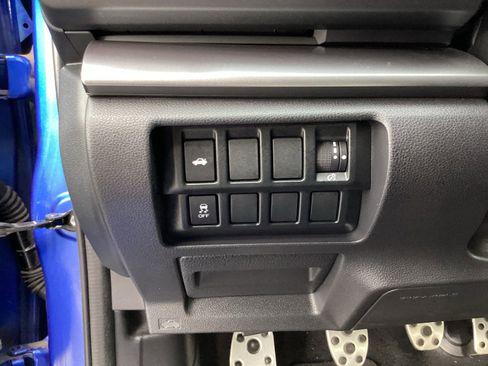 Used 2022 Subaru WRX Premium image 29