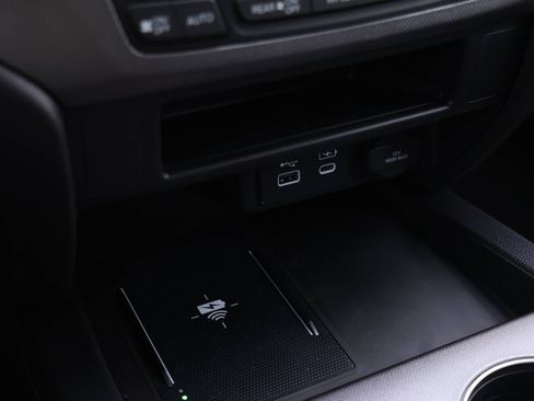 New 2026 Honda Ridgeline Sport image 7