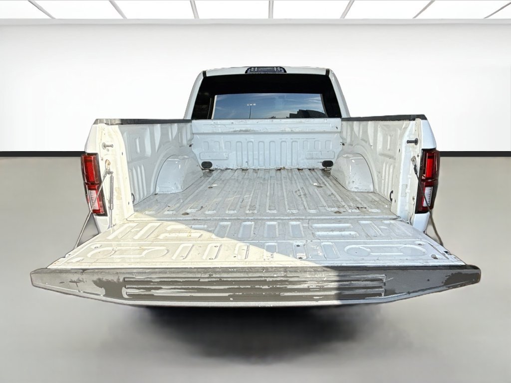 Used 2018 Ford F150 XLT AWD/4WD image 23